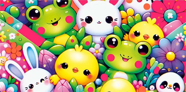 Конверт для денег 410 Без надписи 7.0000658