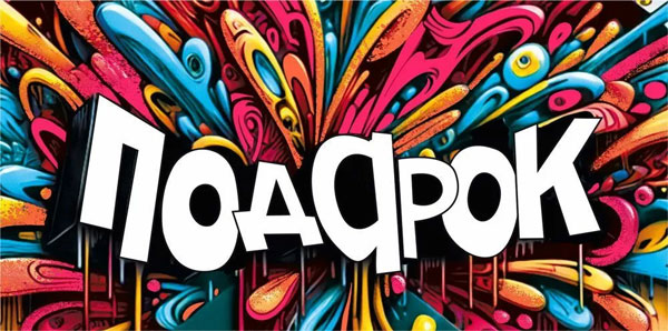 Конверт для денег 410 Подарок 7.0000660