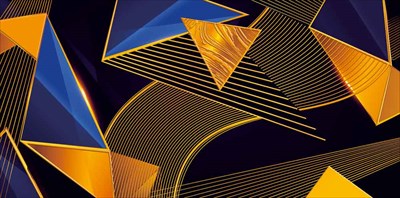 Конверт для денег 445 без надписи 1.0000438