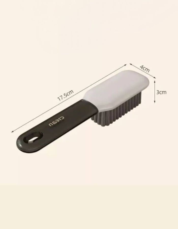 Щетка для обуви QQH25-14