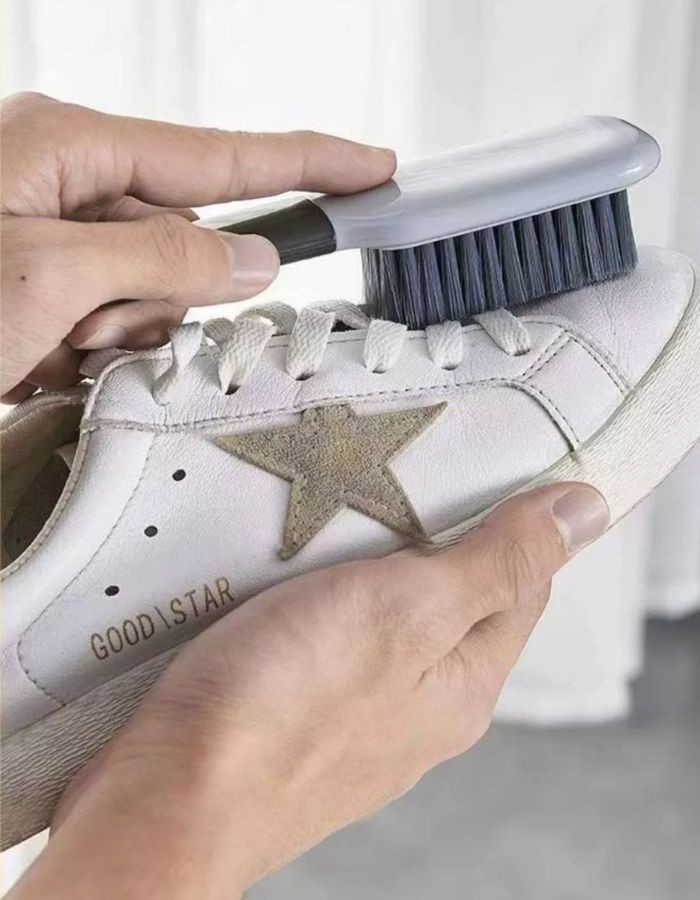 Щетка для обуви QQH25-14