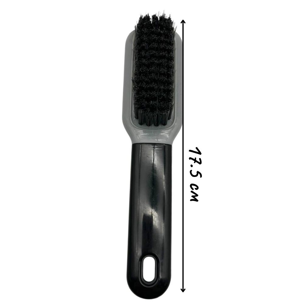 Щетка для обуви QQH25-14