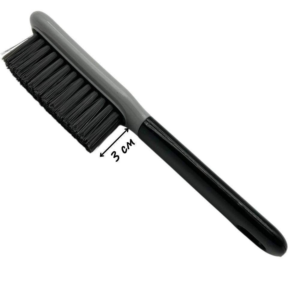 Щетка для обуви QQH25-14