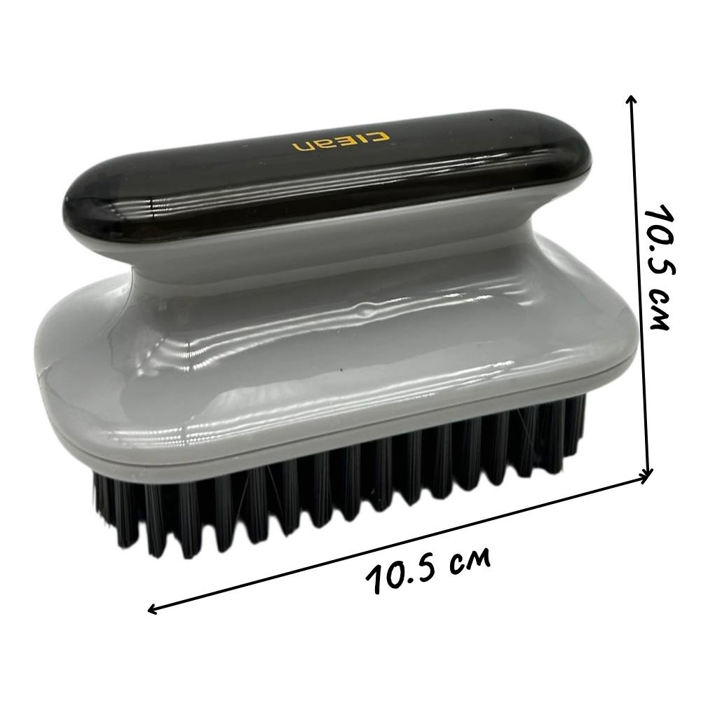 Щетка для обуви QQH25-15