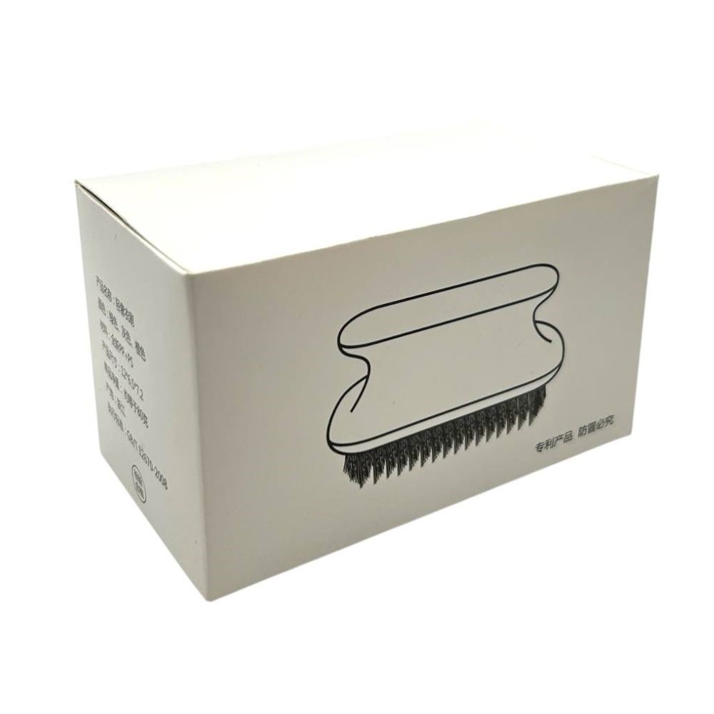 Щетка для обуви QQH25-15