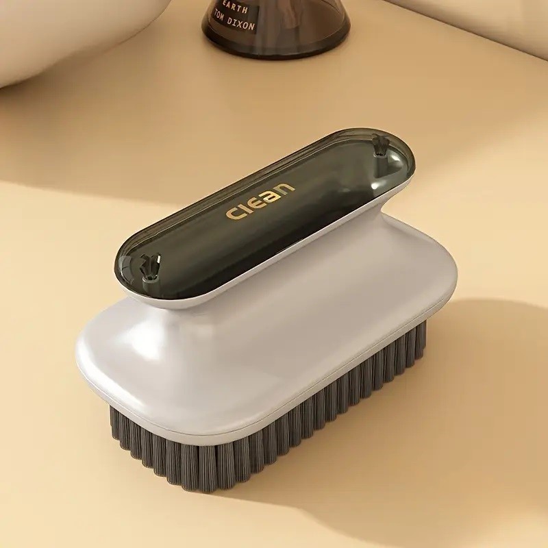 Щетка для обуви QQH25-15