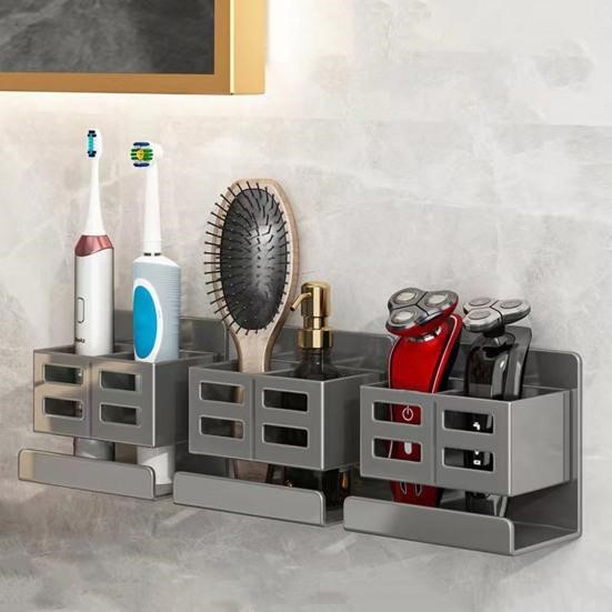 Держатель для ванных принадлежностей QQH25-19