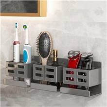 Держатель для ванных принадлежностей QQH25-19