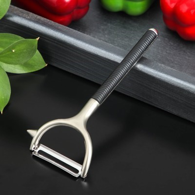 Овощечистка QQH25-26 (Без скидки)