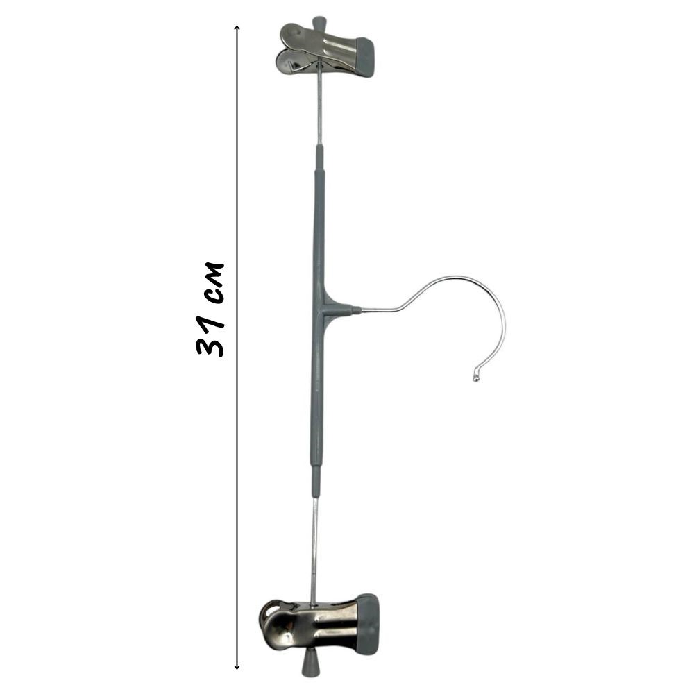 Вешалка для брюк QQH25-13