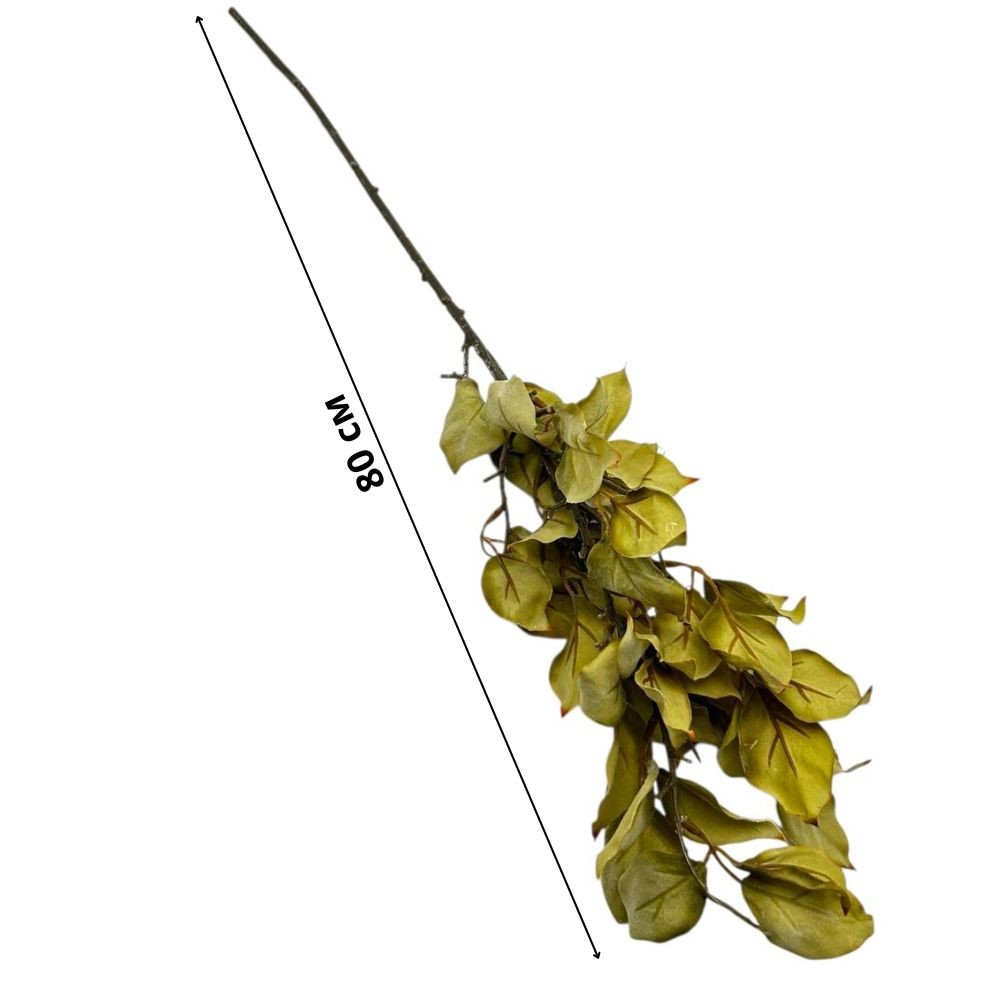 Цветок искусственный  TM-101 80CM ЛАВР