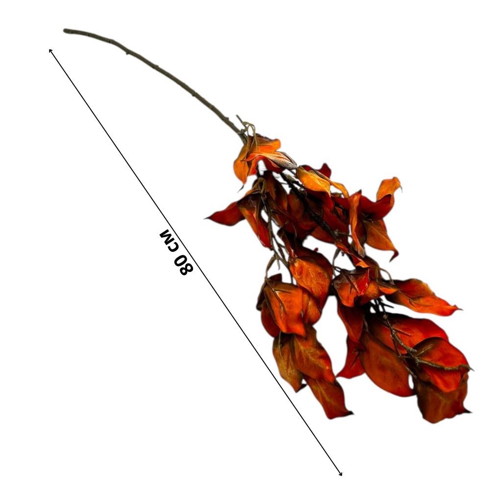 Цветок искусственный  TM-101 80CM ЛАВР