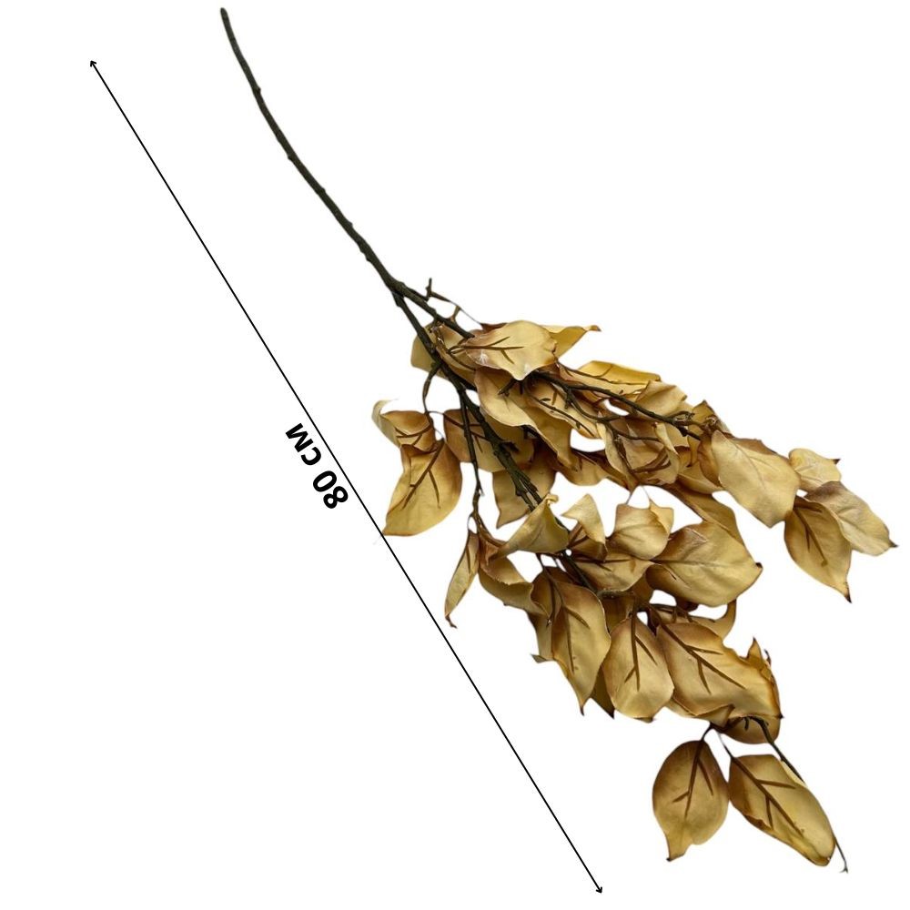 Цветок искусственный  TM-101 80CM ЛАВР