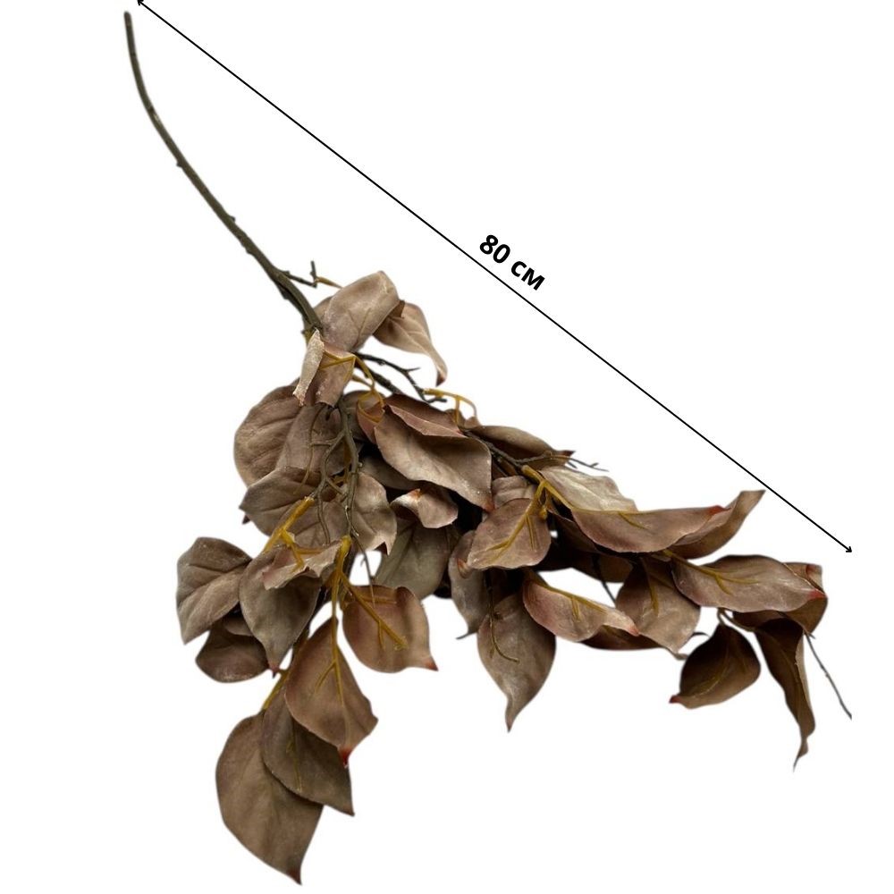 Цветок искусственный  TM-101 80CM ЛАВР