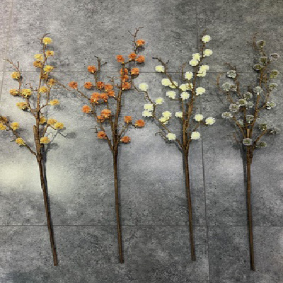 Цветок искусственный TM-102 90CM