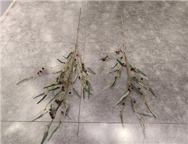 Цветок искусственный TM-108 100CM