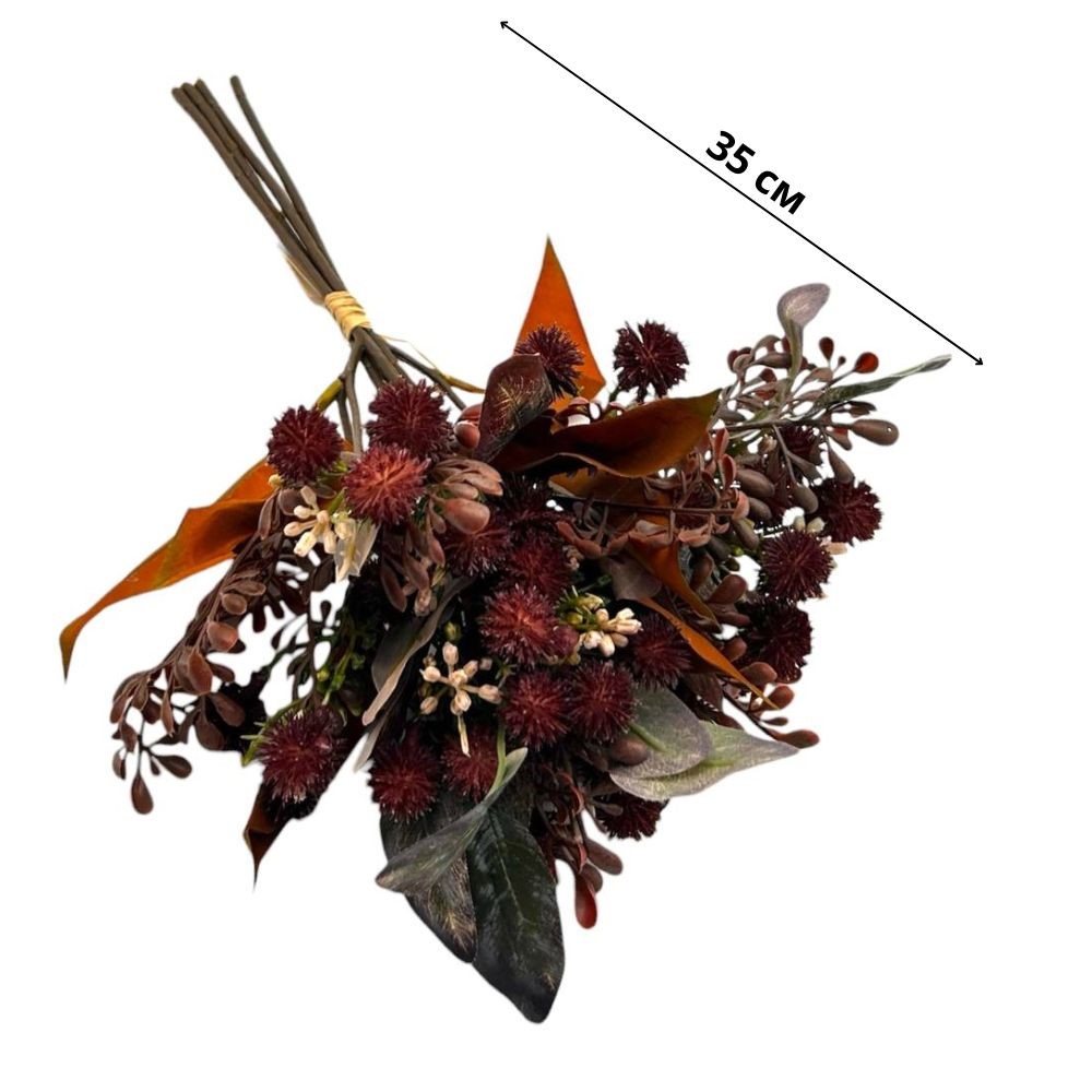 Цветок искусственный  TM-117 35CM