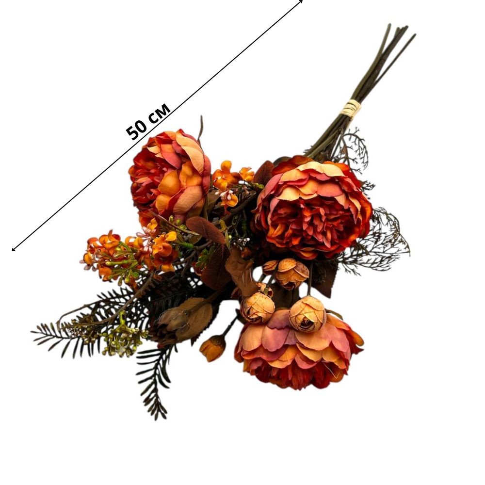 Цветок искусственный  TM-125 50CM