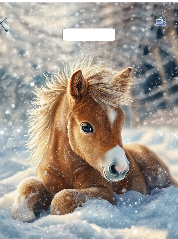 Мешок с ручками Ветерок 40х31см, 60мкм н00287620