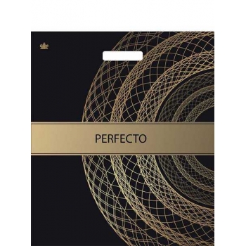 Мешок с ручками Перфекто Драйв 42х48см, 90мкм н00299803