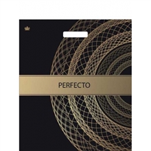 Мешок с ручками Перфекто Драйв 42х48см, 90мкм н00299803