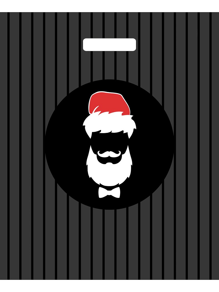 Мешок с ручками Эксперт в подарках 45х38см, 60мкм н00287655