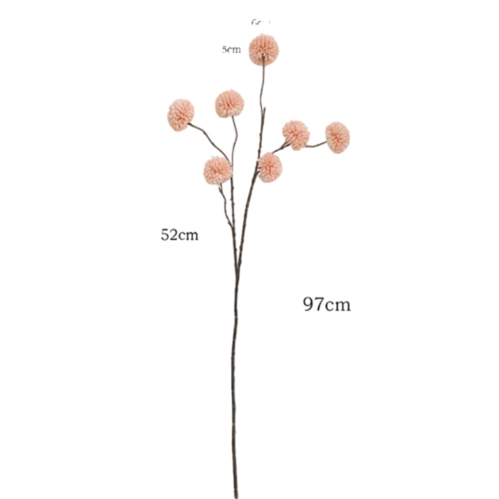 Цветок искусственный  TM-133 97СМ