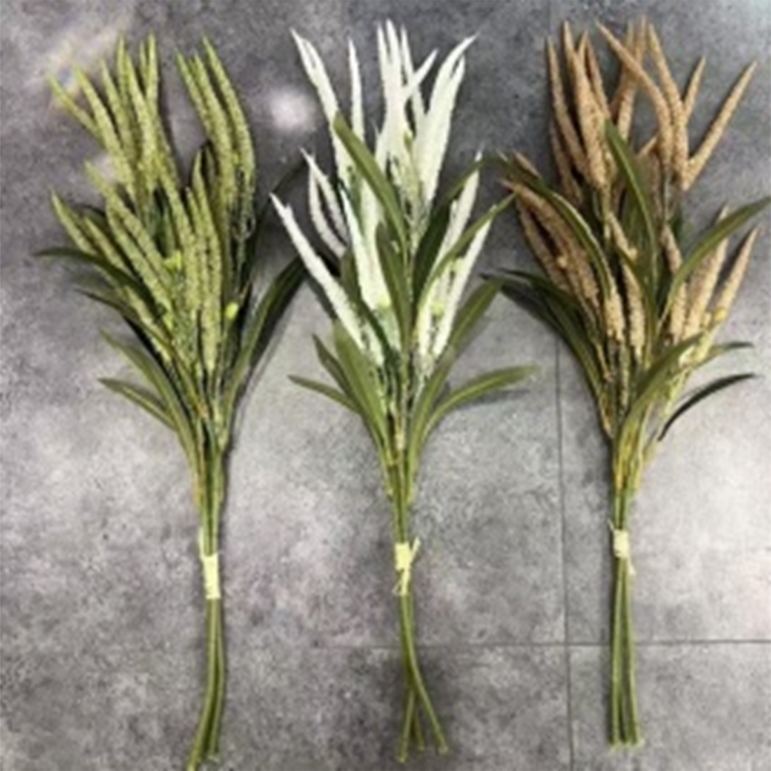 Цветок искусственный  TM-100 58СМ