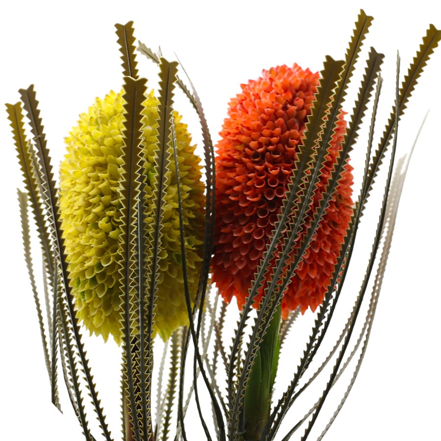 Цветок искусственный  TM-118 69СМ