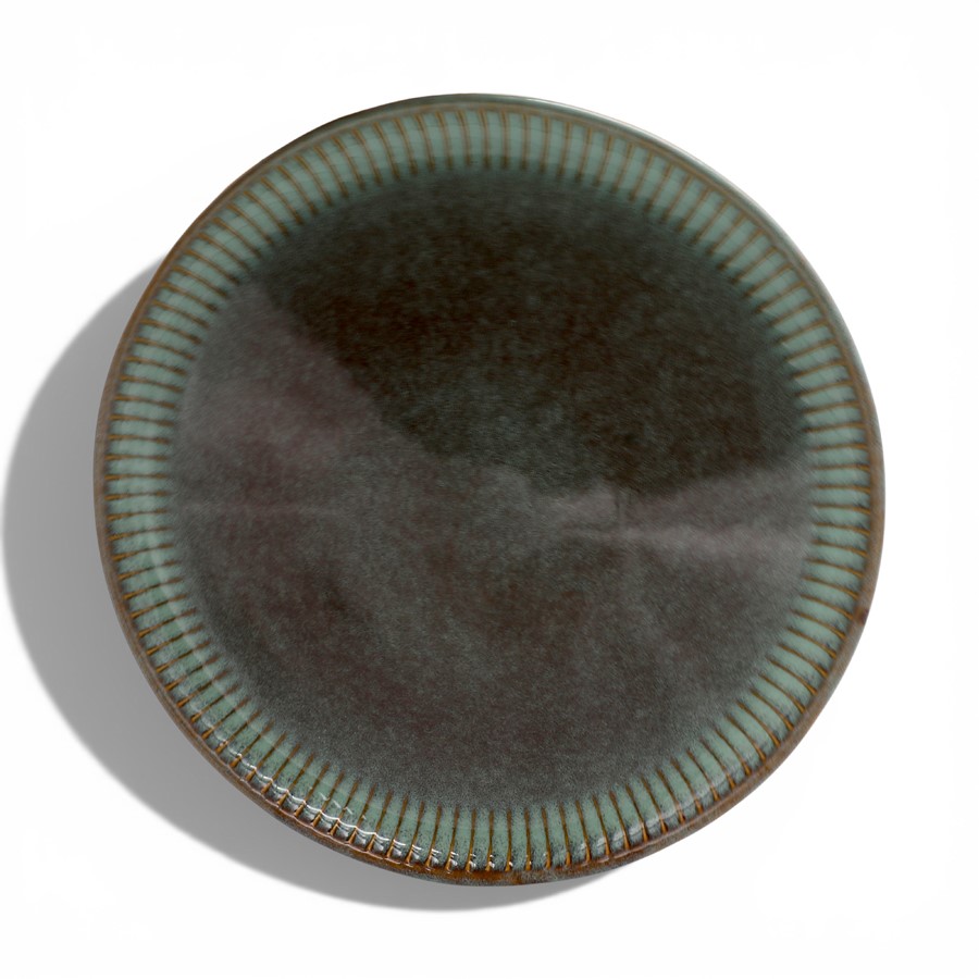 S68 Тарелка S68-PL22 d=22см (без скидки)