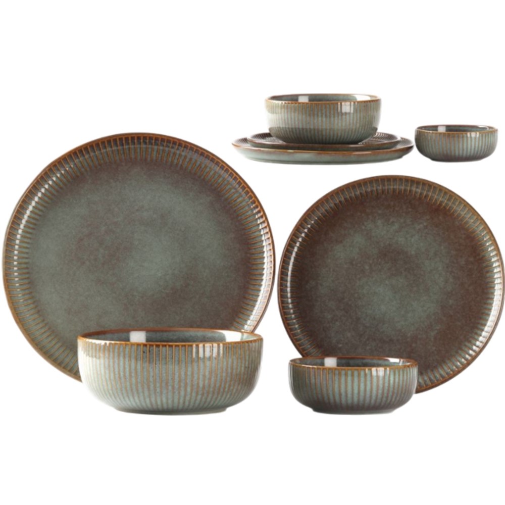 S68 Тарелка S68-PL22 d=22см (без скидки)