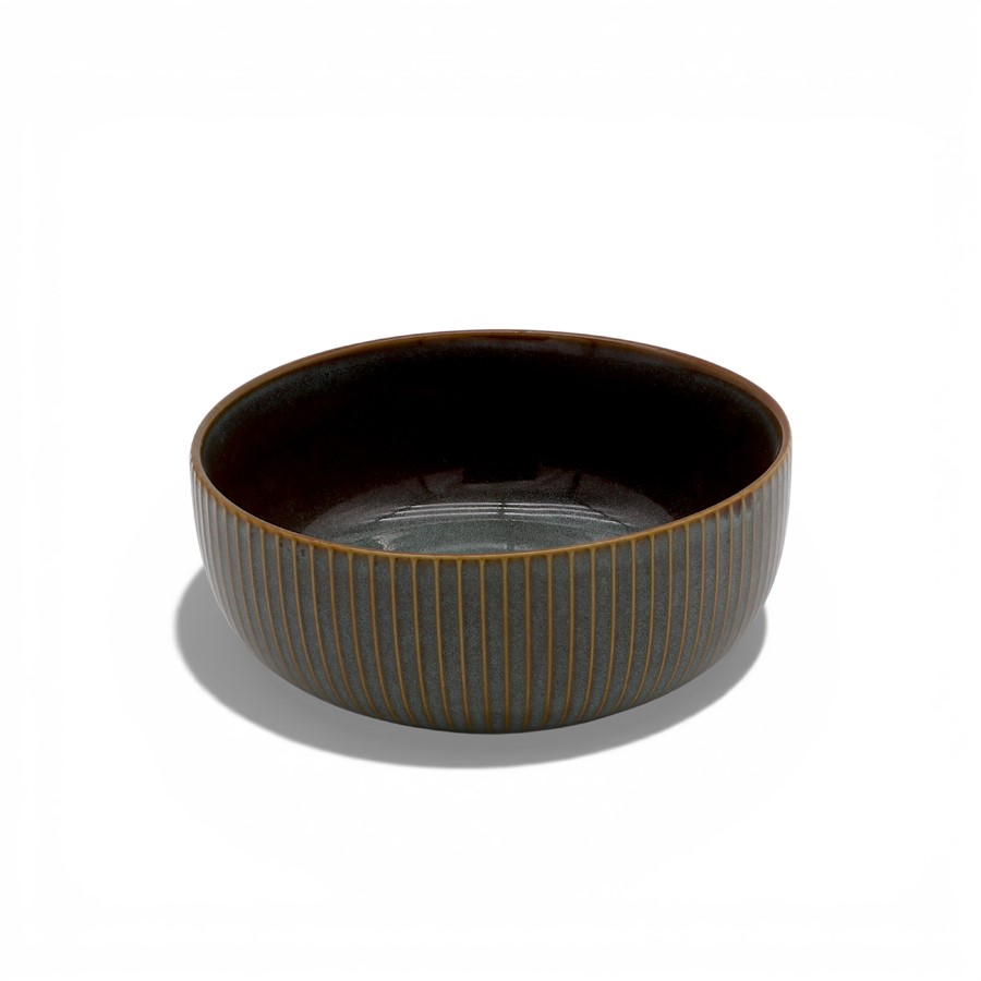 S68 Салатник S68-SA 17х7см