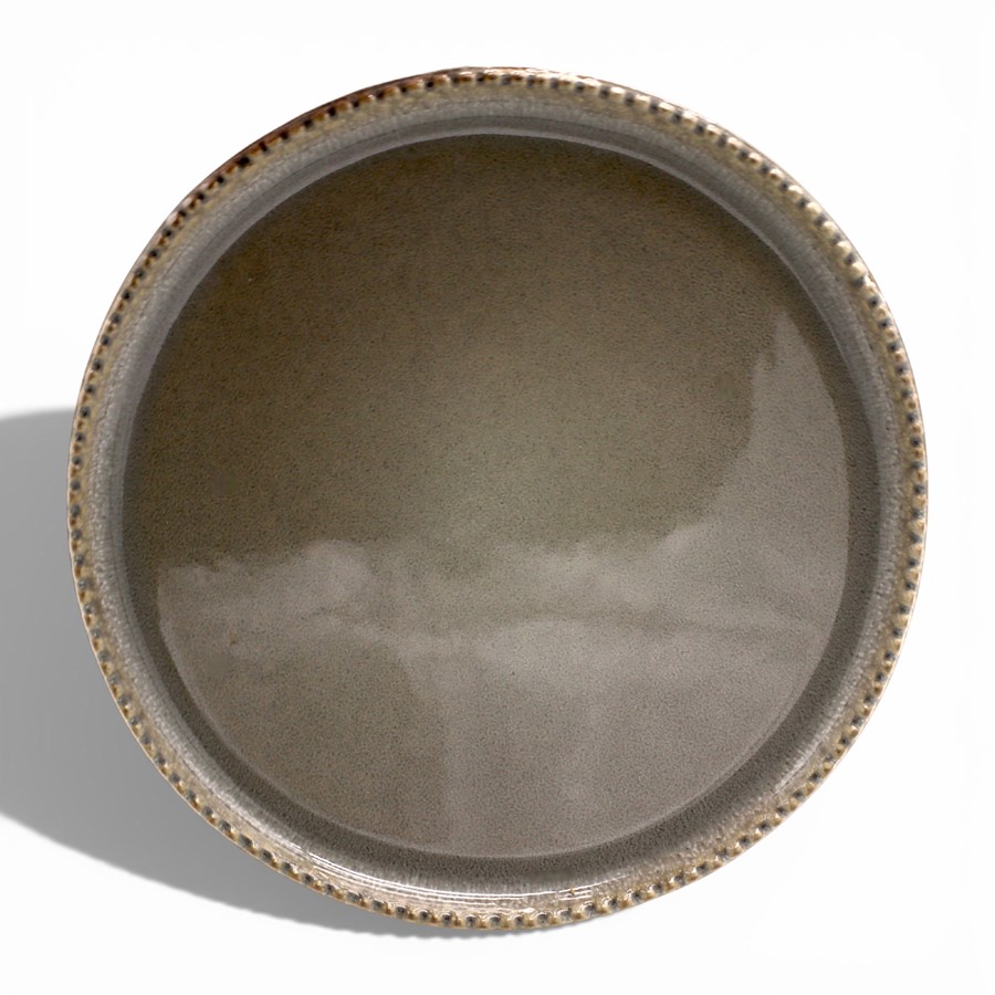 S79 Тарелка S79-PL21 d=21см (без скидки)