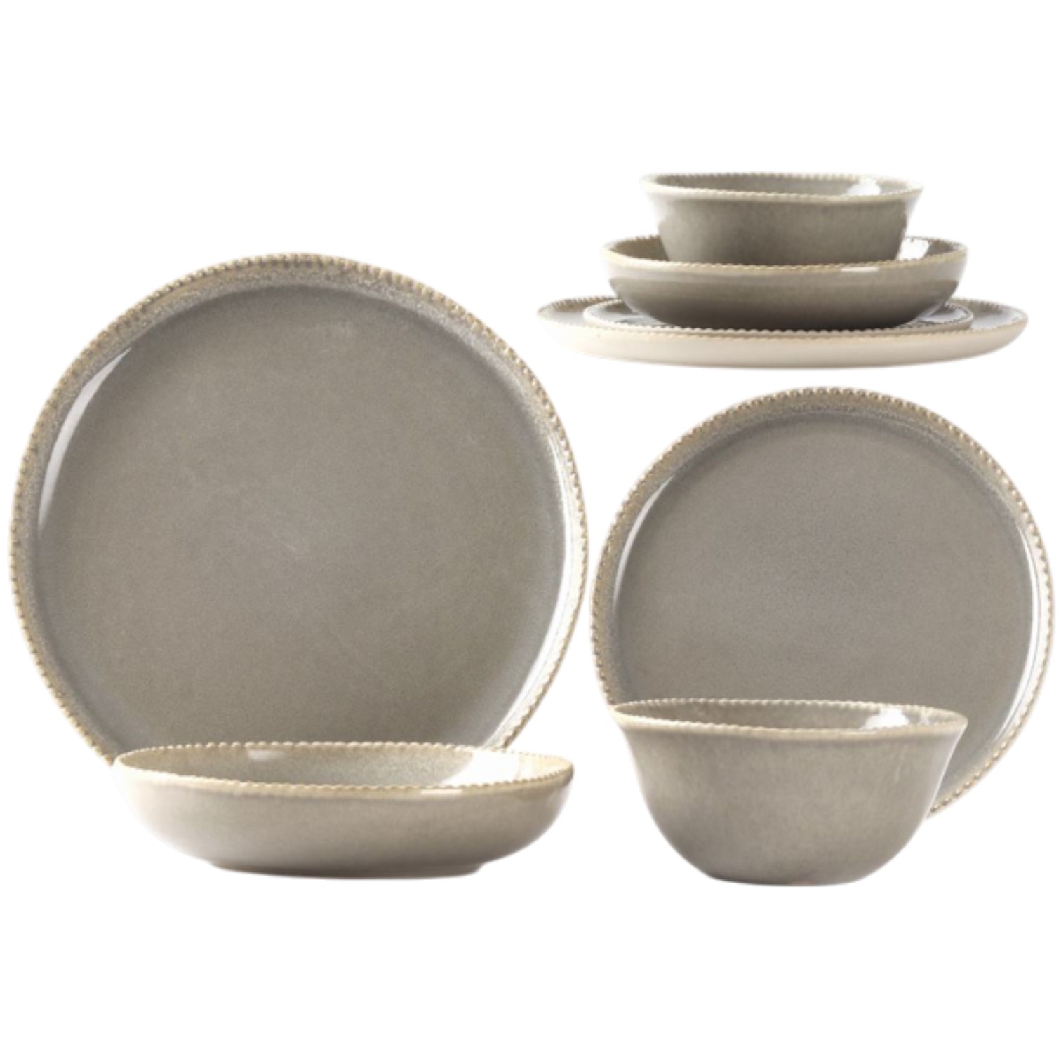 S79 Тарелка S79-PL21 d=21см (без скидки)