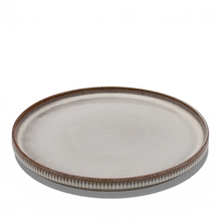 S80 Тарелка S80-PL21 d=21см (без скидки)