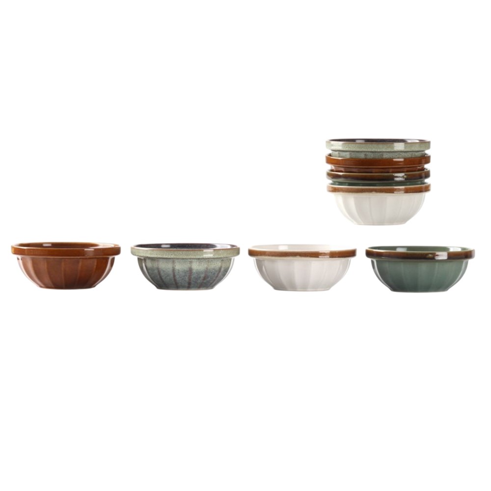 Супница SY-99 13,5х7,5см 550 мл