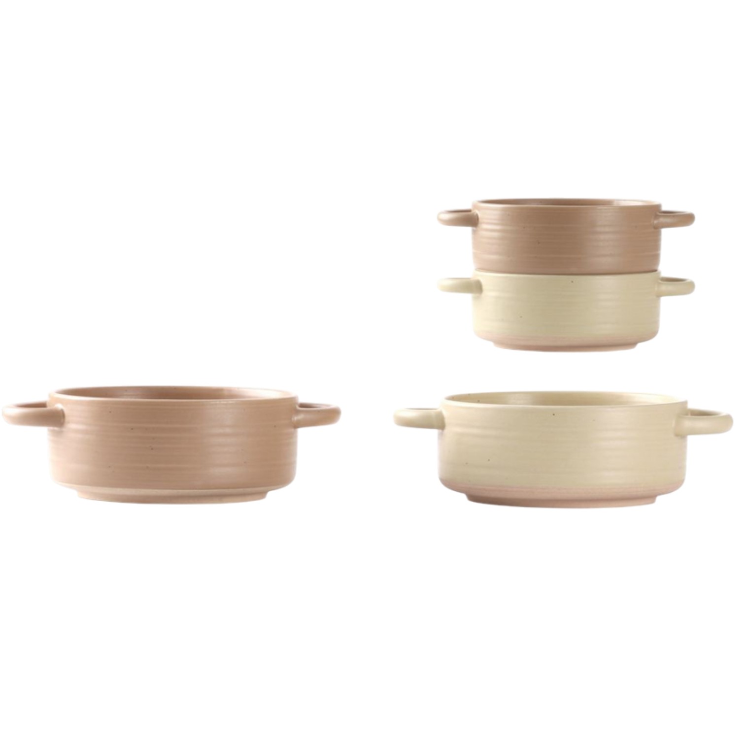 Супница SY-100 15,3х8см