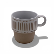 Кружка MUG-545 10х9,3см 450 мл