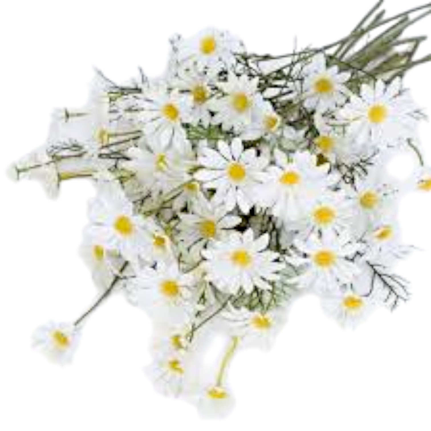 Цветок искусственный TM-137 28см