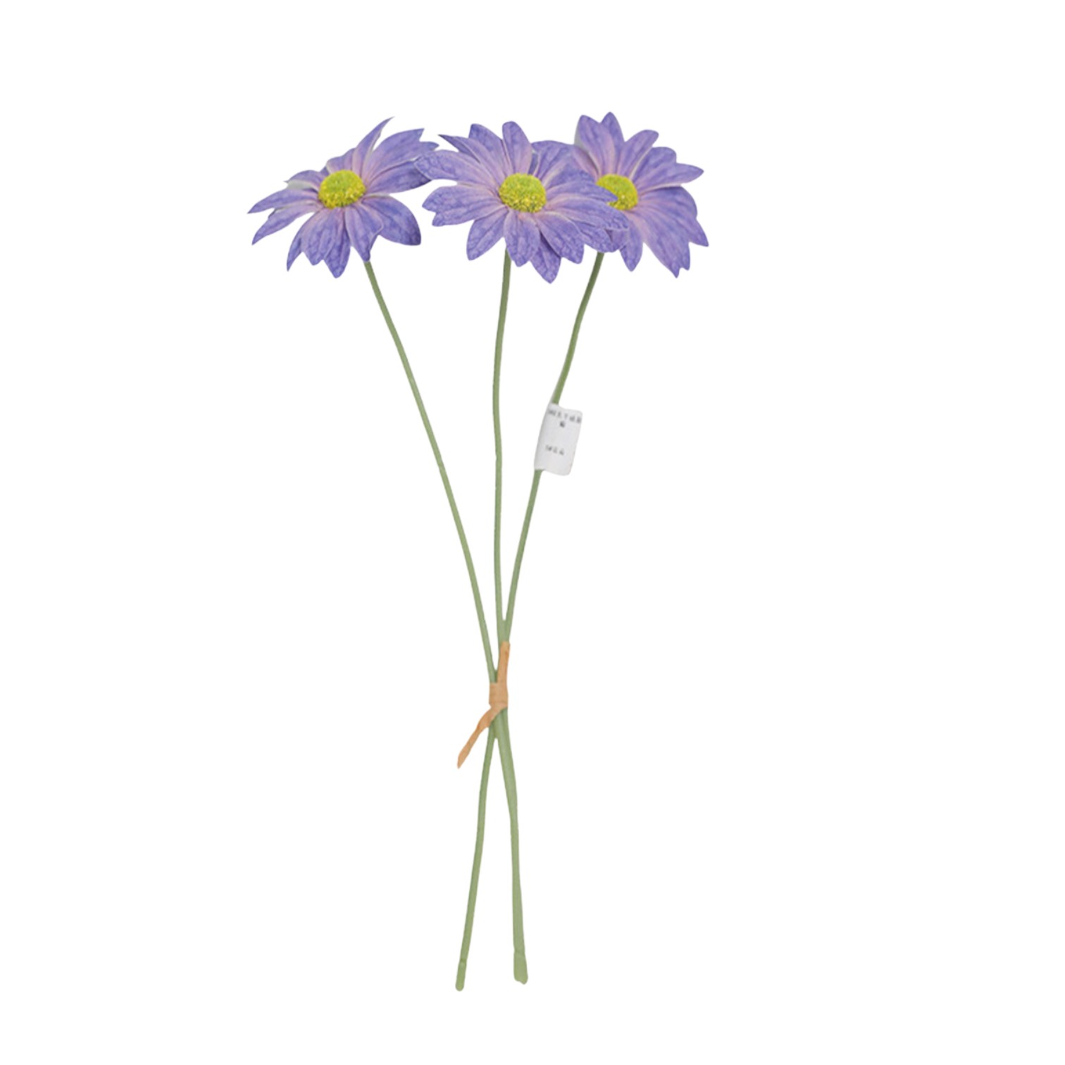 Цветок искусственный TM-139 38см