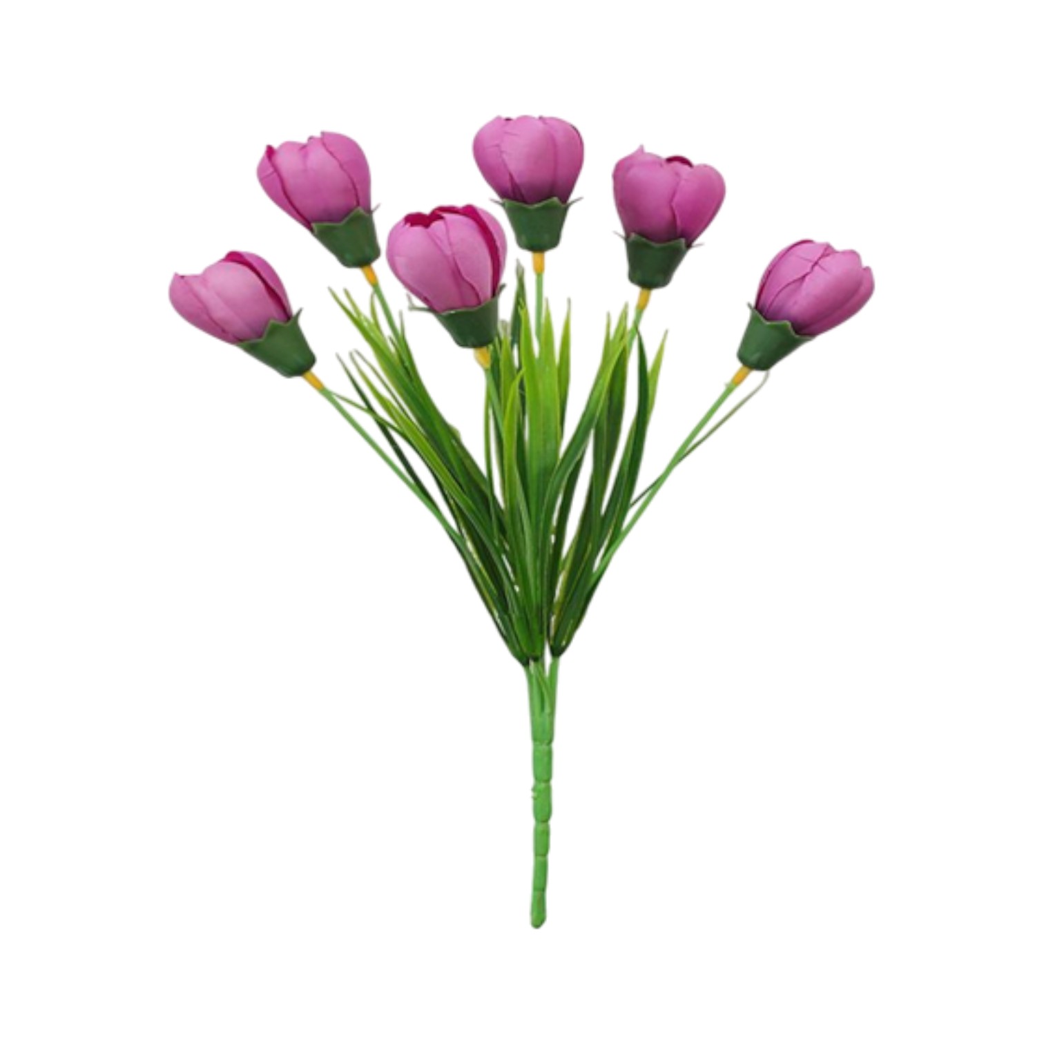 Цветок искусственный TM-142 33см