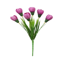 Цветок искусственный TM-142 33см