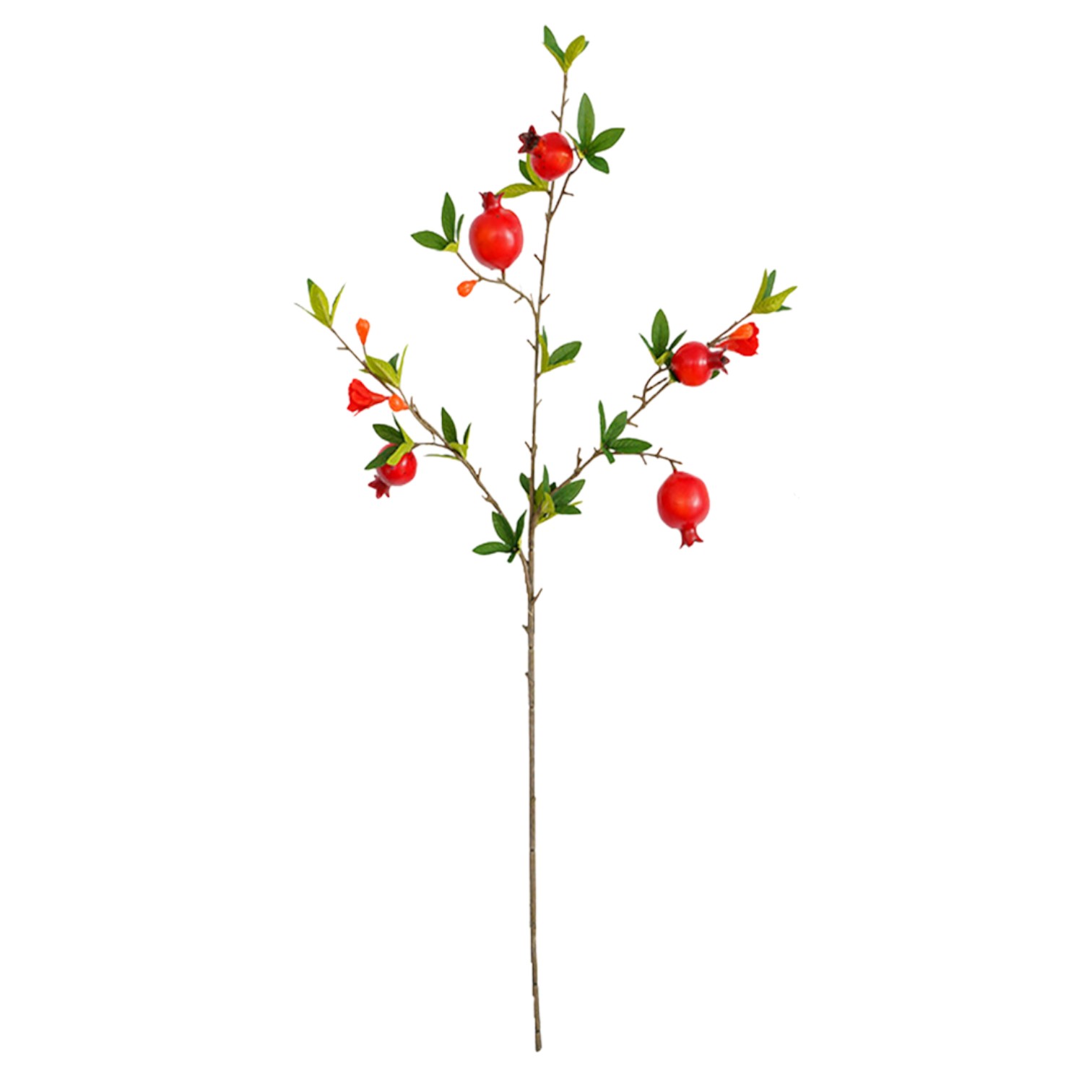 Цветок искусственный TM-153 80см