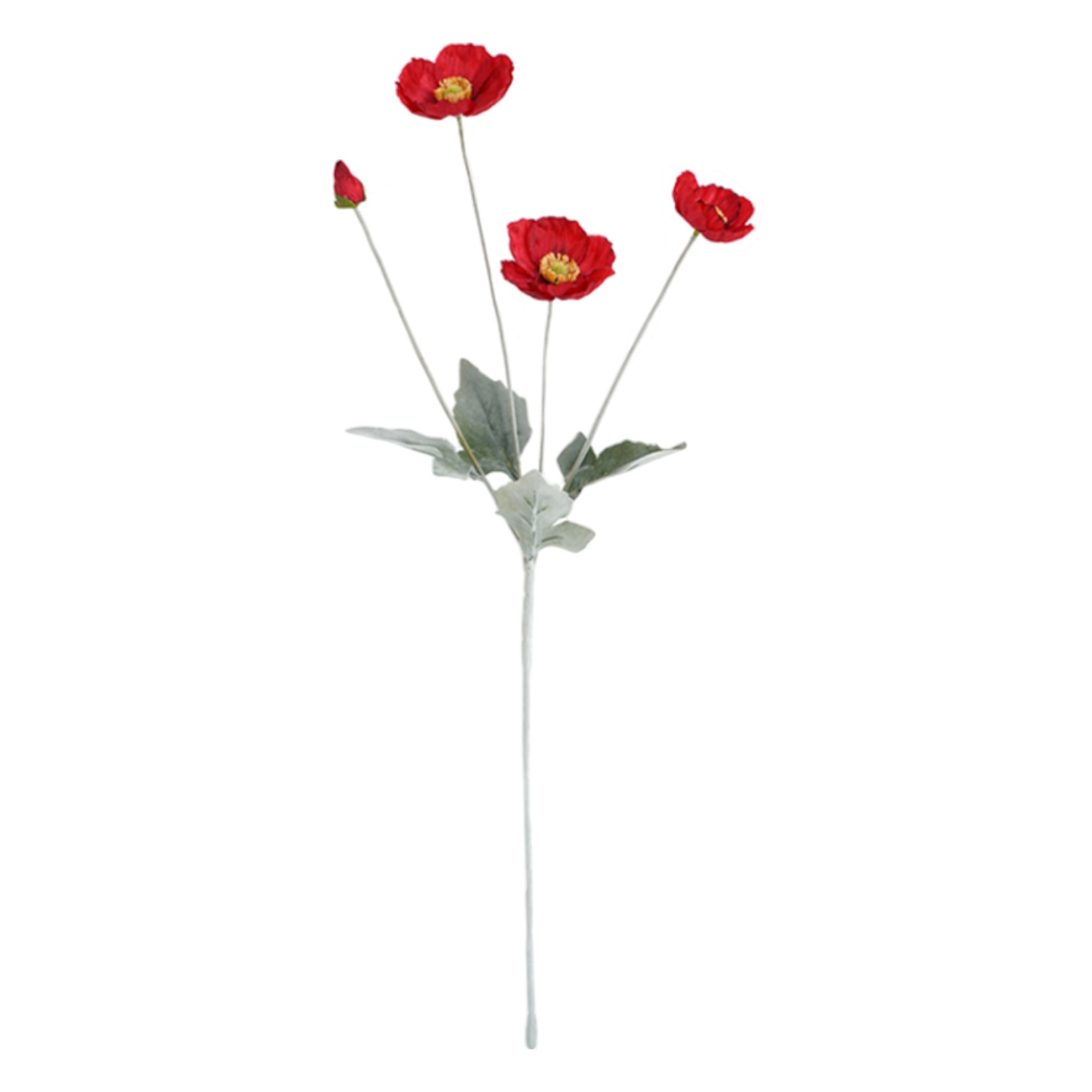 Цветок искусственный TM-156 60см