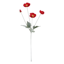 Цветок искусственный TM-156 60см