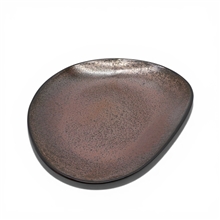 S65 Тарелка S65-PL28 28х20см (без скидки)