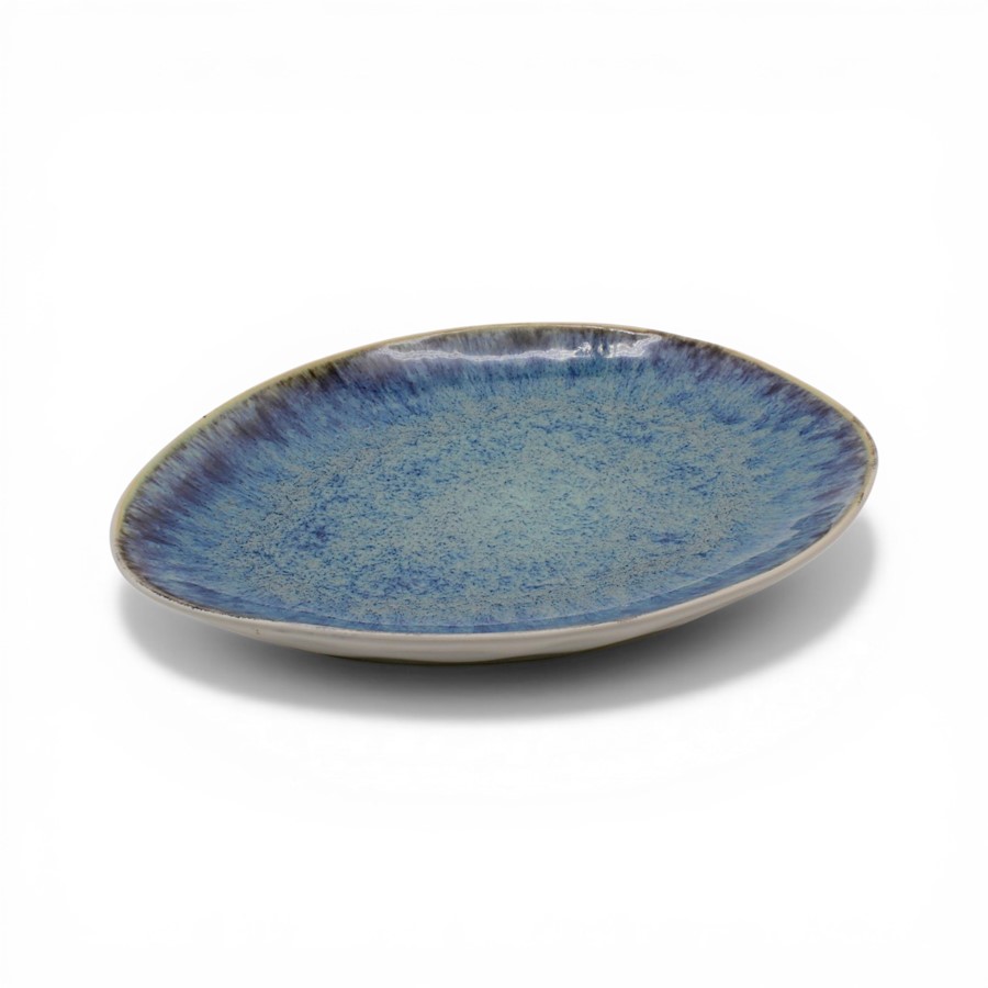 S48 Тарелка S48-PL21 d=21см (без скидки)