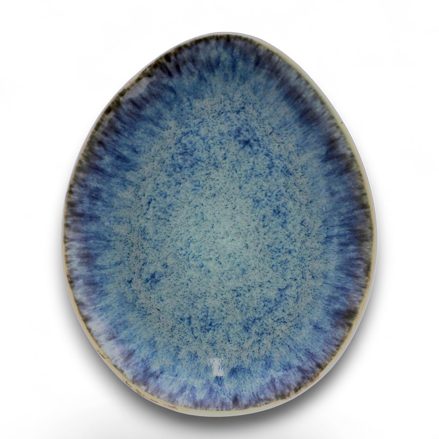 S48 Тарелка S48-PL21 d=21см (без скидки)