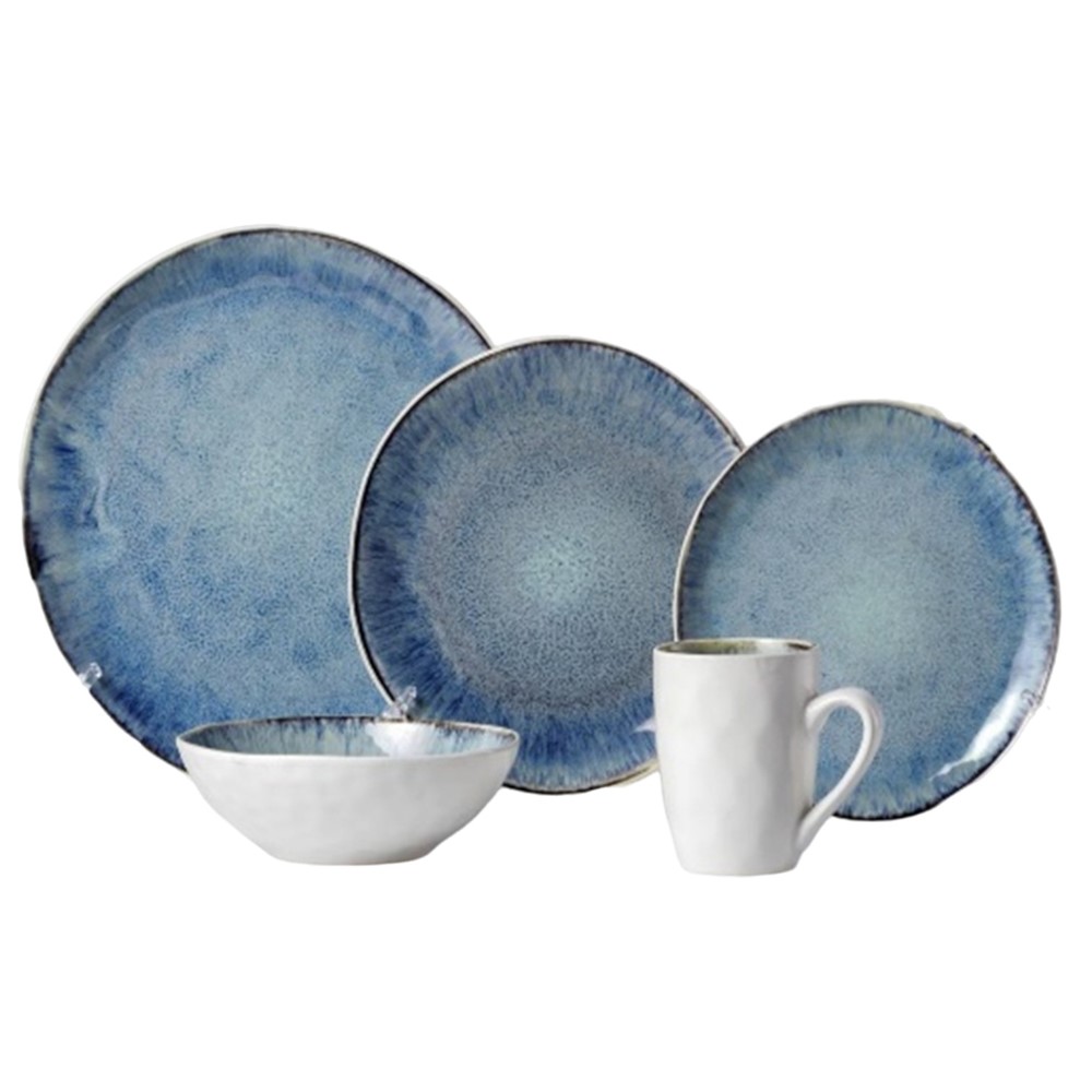 S48 Тарелка S48-PL21 d=21см (без скидки)