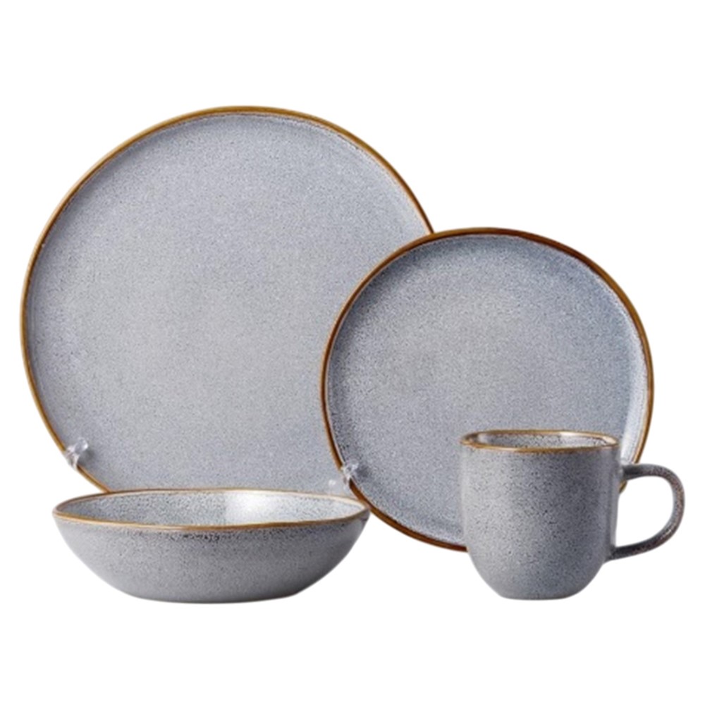 S61 Тарелка  S61-PL20 d=20см (без скидки)